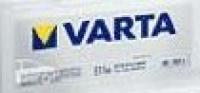   VARTA Standart 60 Ah (560091 F)